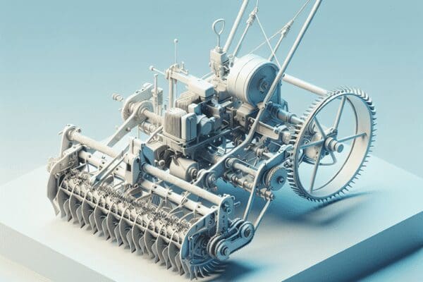 Jak działa glebogryzarka? Mechanizm i zasady użytkowania