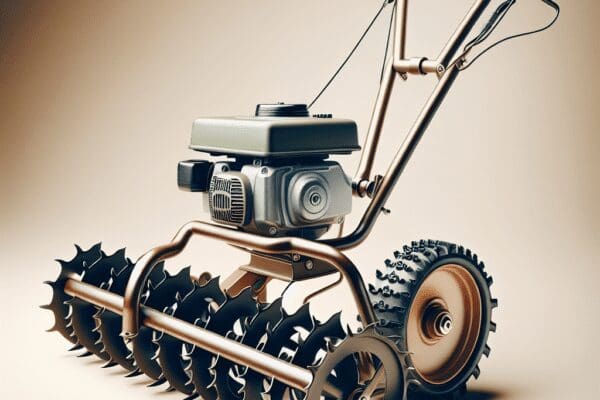 Glebogryzarka – podstawowy sprzęt ogrodniczy do spulchniania gleby