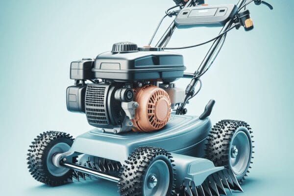 Kiedy warto zainwestować w glebogryzarkę spalinową?