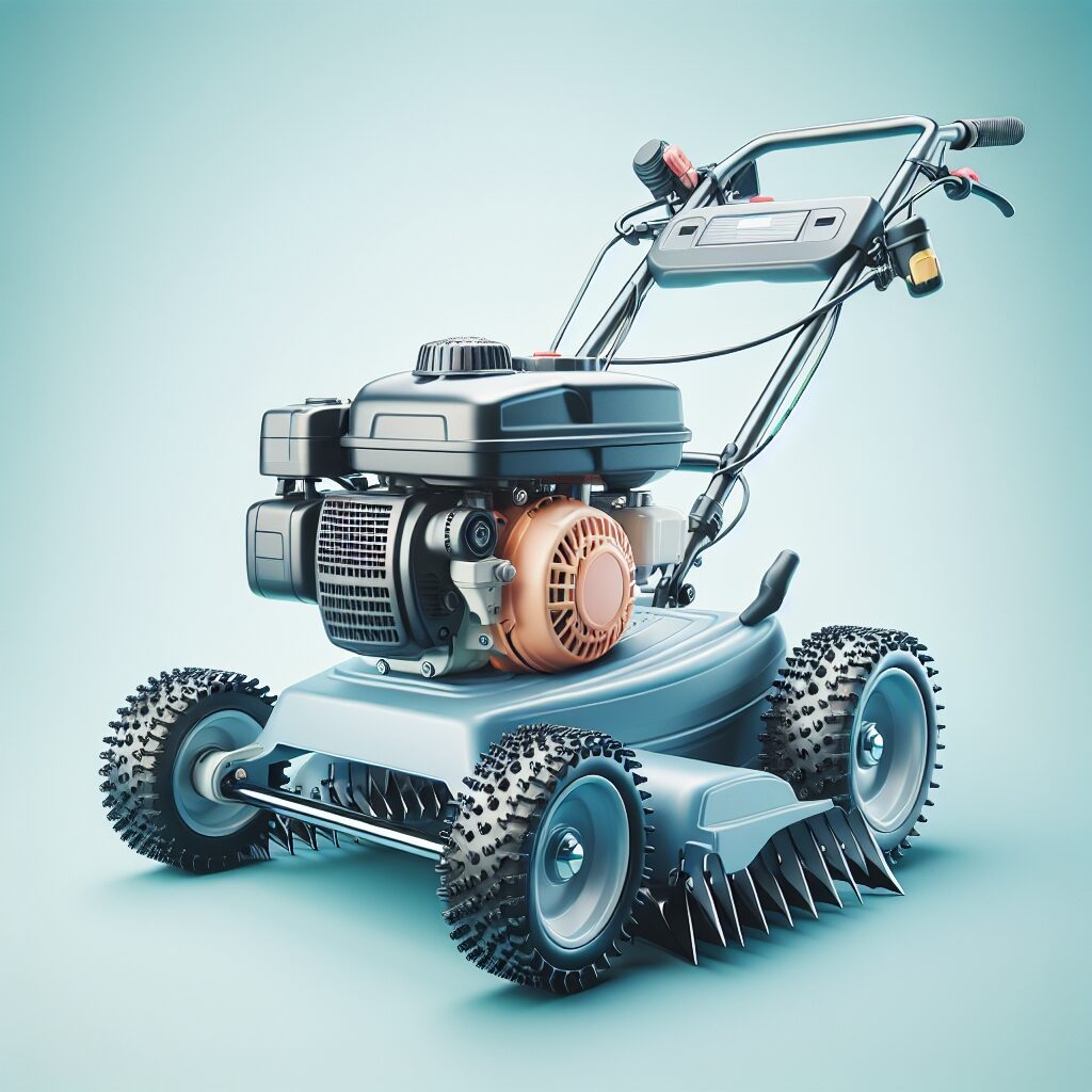 Kiedy warto zainwestować w glebogryzarkę spalinową?