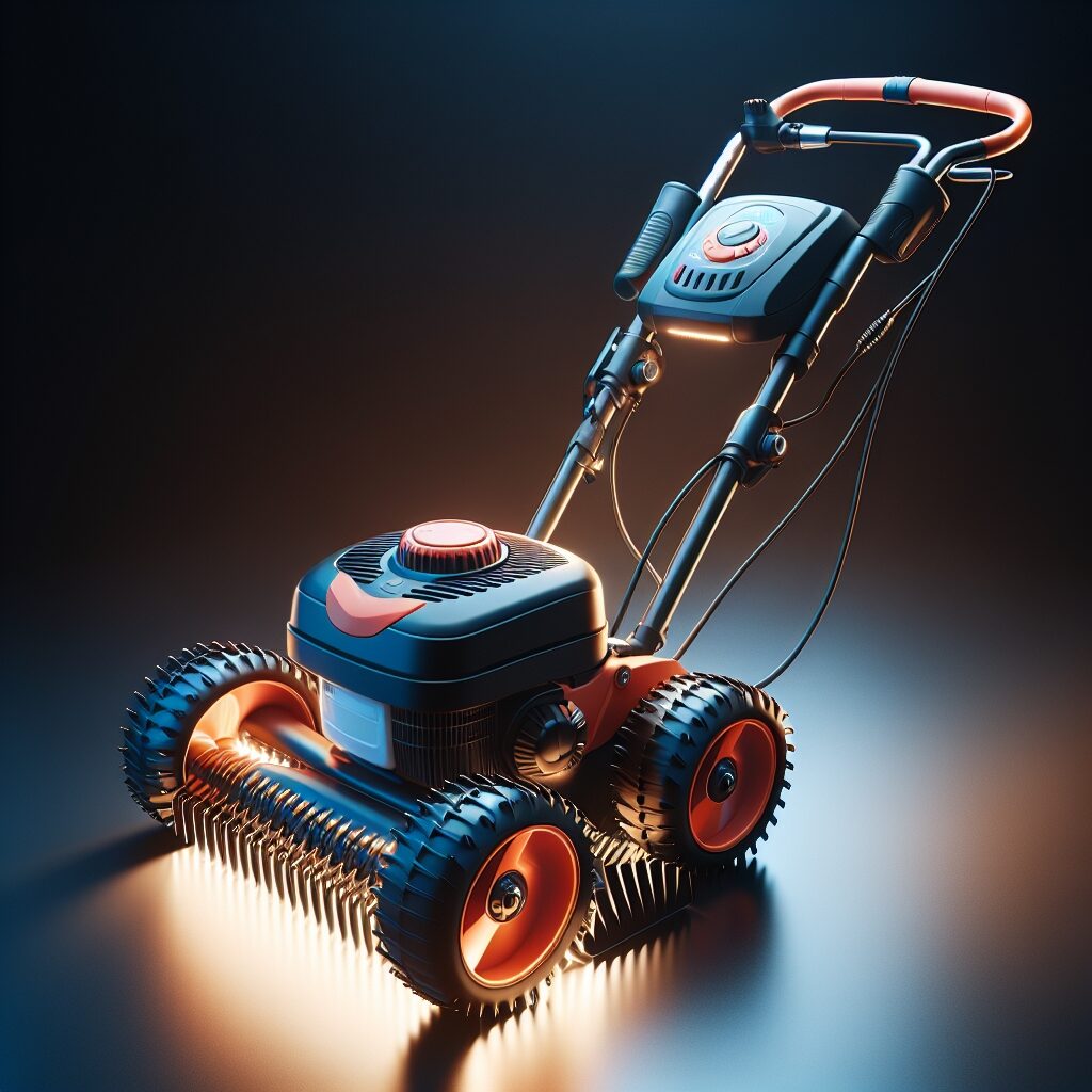 Elektryczna glebogryzarka – kiedy sprawdzi się najlepiej?