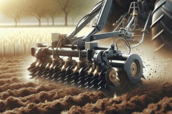Jak przygotować glebę pod uprawy przy użyciu glebogryzarki?