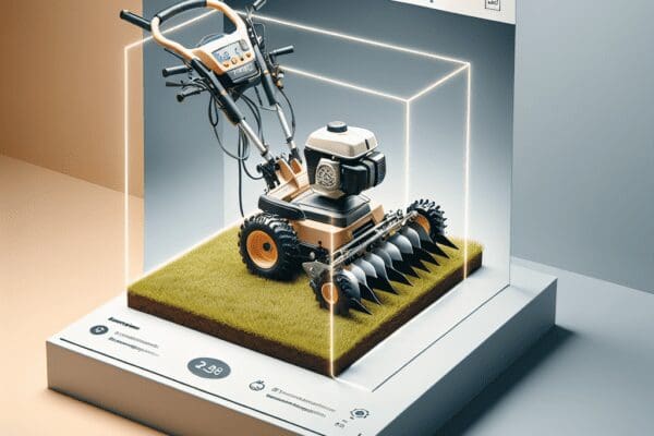 Zalety i wady glebogryzarek akumulatorowych