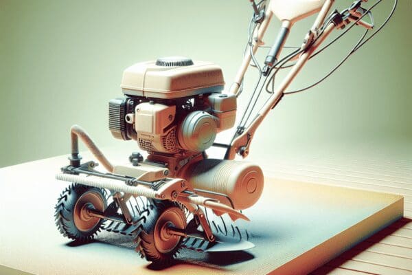 Glebogryzarka do trawy – czy warto stosować?