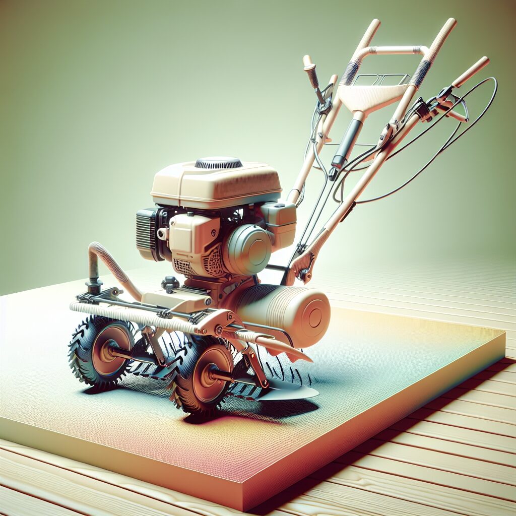 Glebogryzarka do trawy – czy warto stosować?