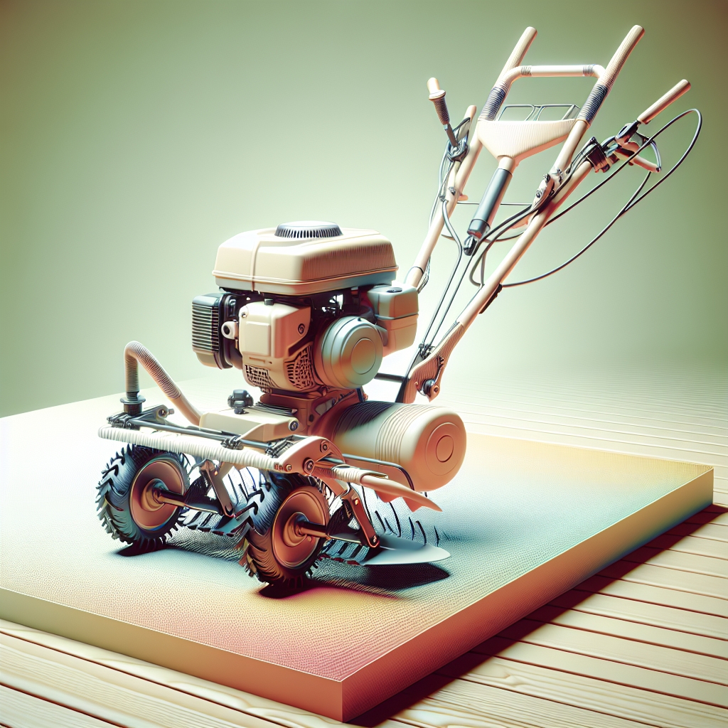 Glebogryzarka do trawy – czy warto stosować?