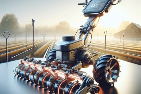 Ranking najlepszych glebogryzarek na rynku w 2024 roku