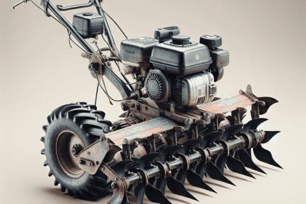 Czy warto kupować glebogryzarkę używaną?