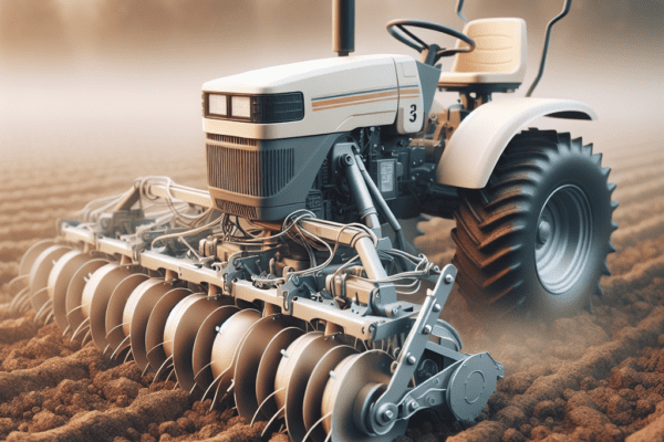 Czy glebogryzarka poradzi sobie na bardzo zbitej glebie?