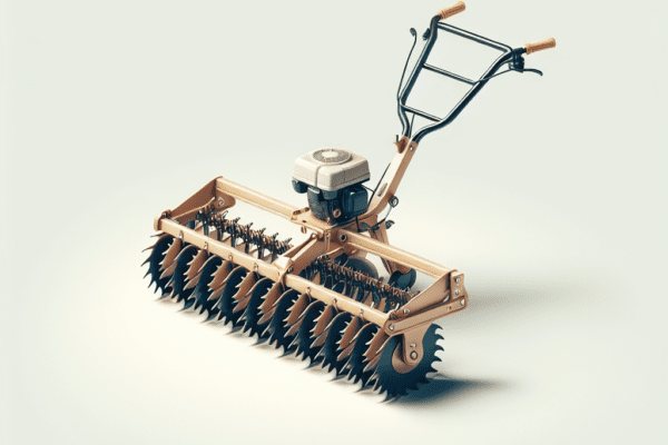 Glebogryzarka a walka z chwastami – jakie efekty daje?