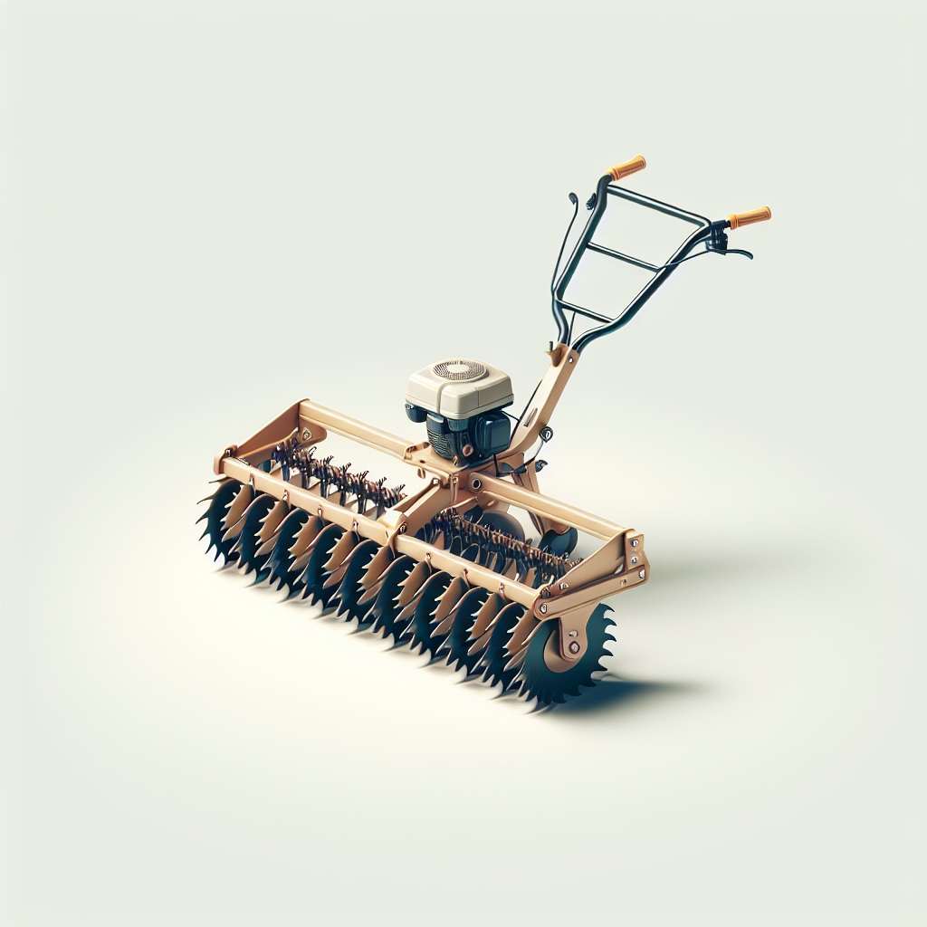 Glebogryzarka a walka z chwastami – jakie efekty daje?