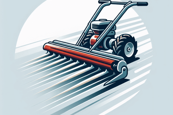 Jak prawidłowo przechowywać glebogryzarkę?