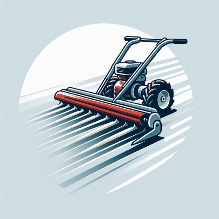 Jak prawidłowo przechowywać glebogryzarkę?