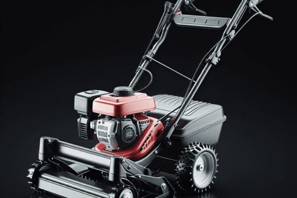 Jakie bezpieczeństwo zapewniają glebogryzarki użytkownikom?