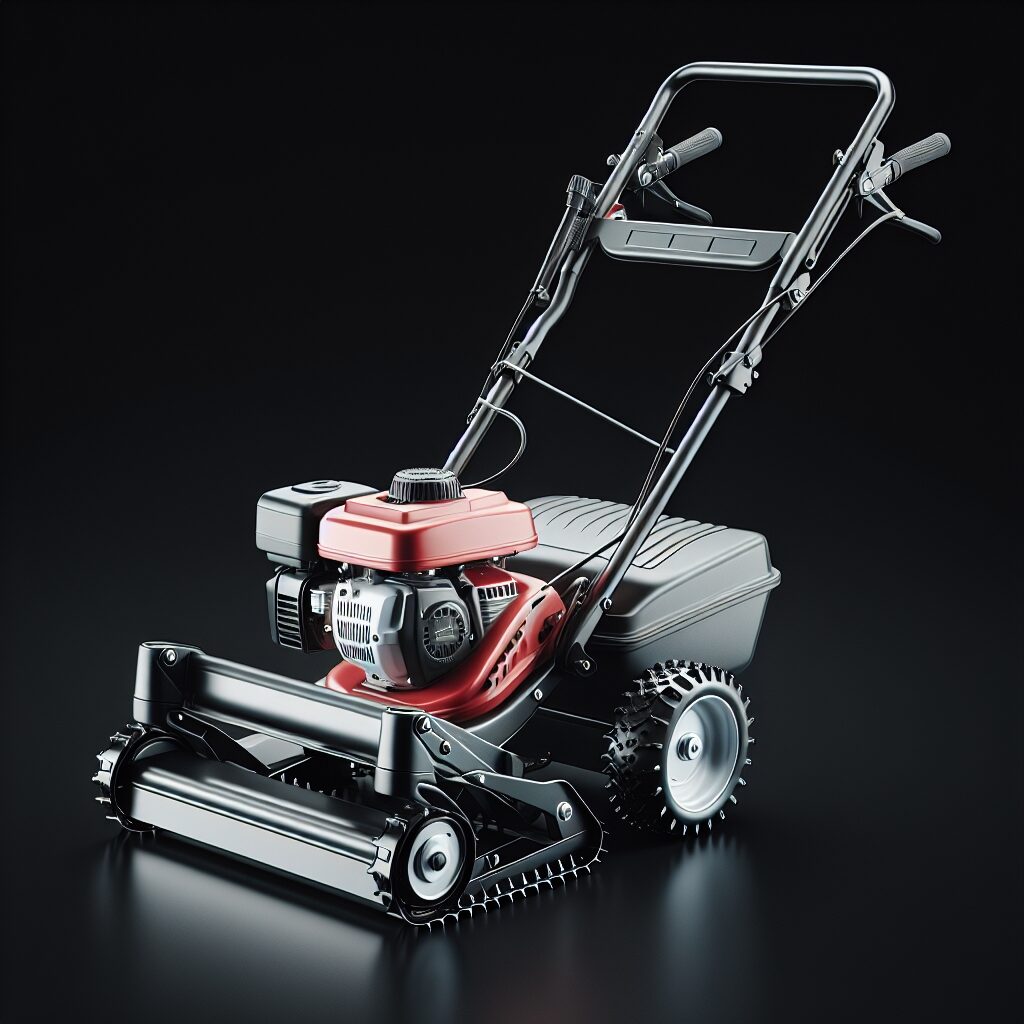 Jakie bezpieczeństwo zapewniają glebogryzarki użytkownikom?