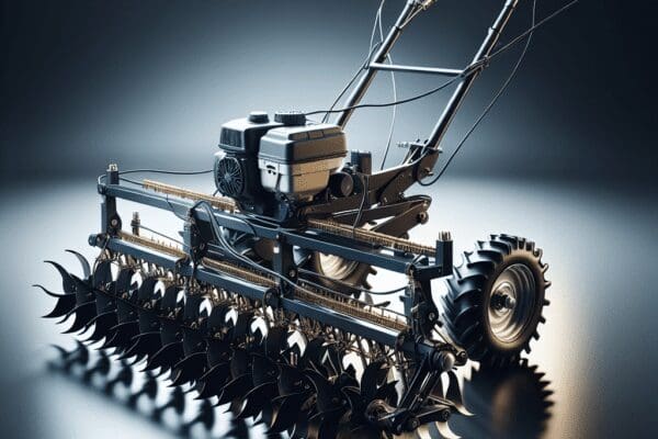 Jakie są koszty utrzymania glebogryzarki?