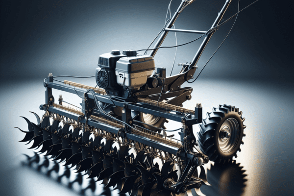 Jakie są koszty utrzymania glebogryzarki?