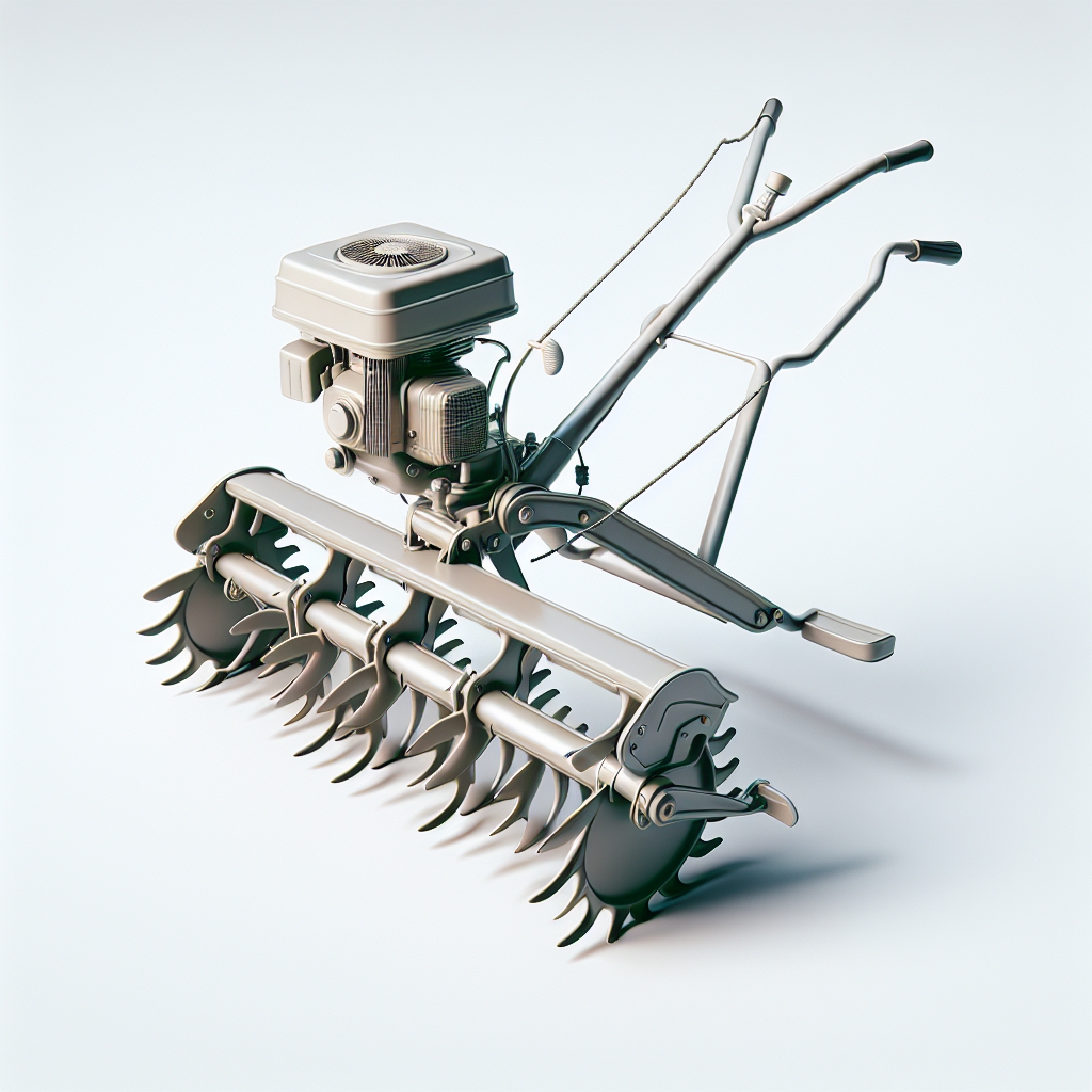 Porównanie cen glebogryzarek – czy warto przepłacać?