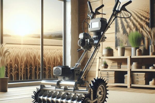 Najbardziej innowacyjne glebogryzarki na rynku