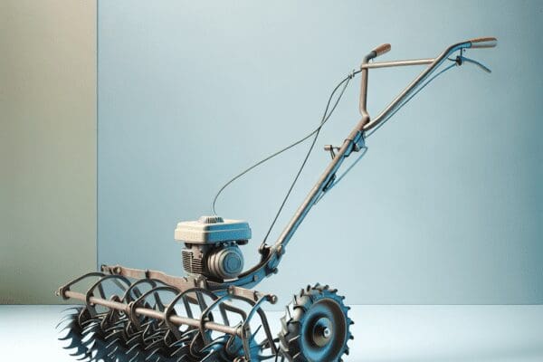 Glebogryzarka a przygotowanie gleby pod warzywnik