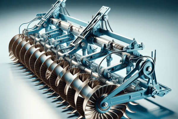 Glebogryzarka z funkcją aeracji – dlaczego warto?