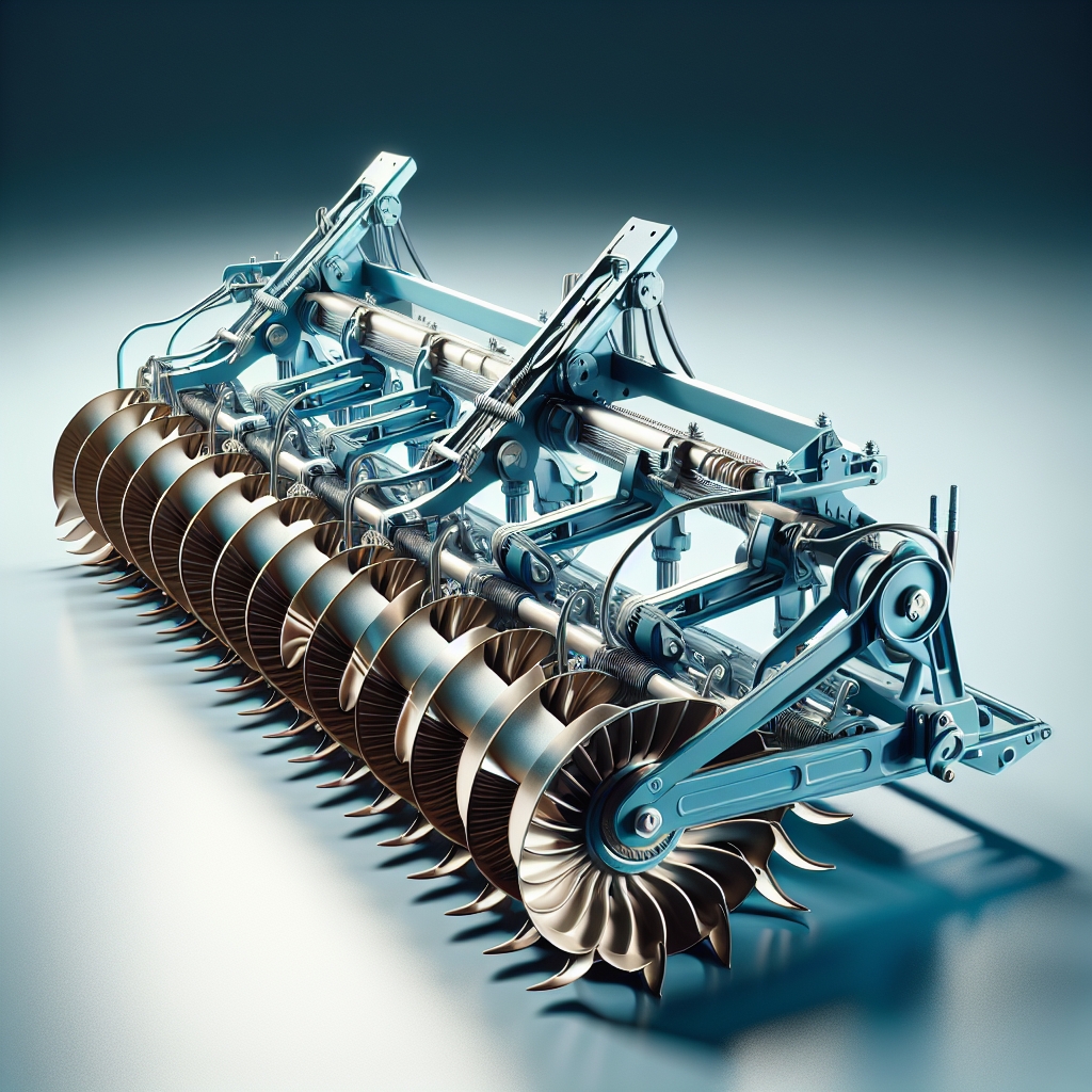 Glebogryzarka z funkcją aeracji – dlaczego warto?