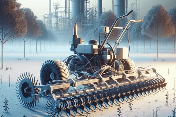 Co to jest wertykulacja i czy glebogryzarka może ją zastąpić?