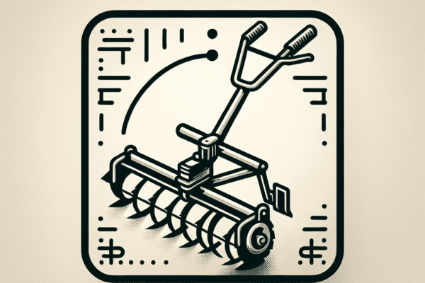 Porady dotyczące wyboru glebogryzarki do sadu