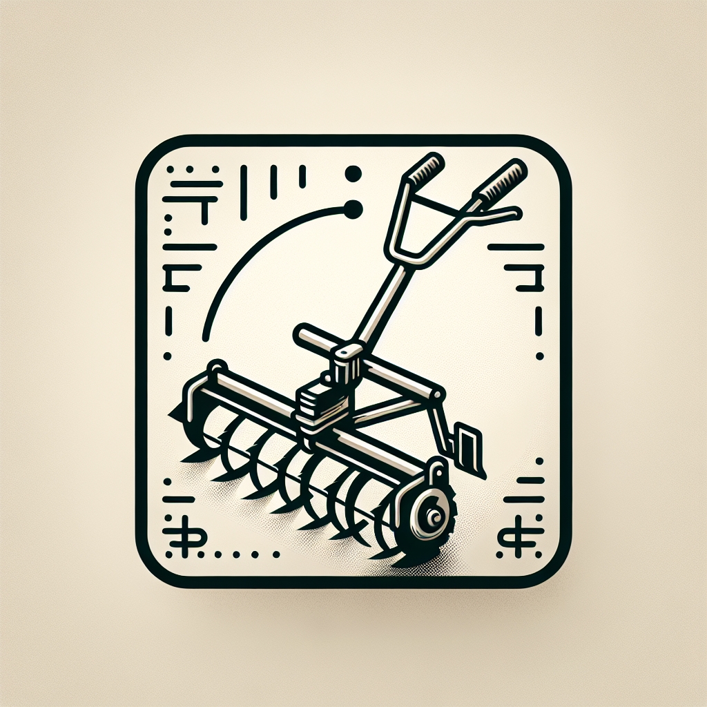 Porady dotyczące wyboru glebogryzarki do sadu