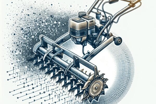 Jak zaoszczędzić na eksploatacji glebogryzarki?