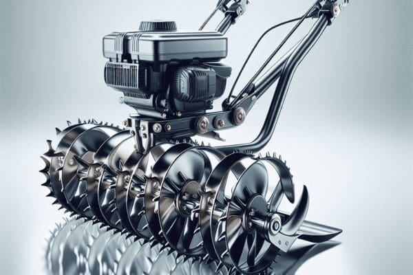 Glebogryzarka – narzędzie niezbędne dla ogrodników i rolników