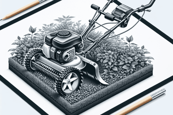 Glebogryzarka dla początkujących ogrodników