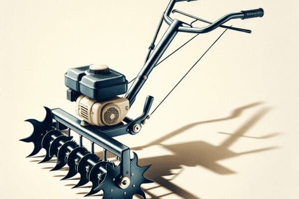 Czy glebogryzarka może zastąpić tradycyjne narzędzia ogrodnicze?