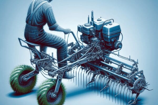 Jakie są najczęstsze awarie glebogryzarek?