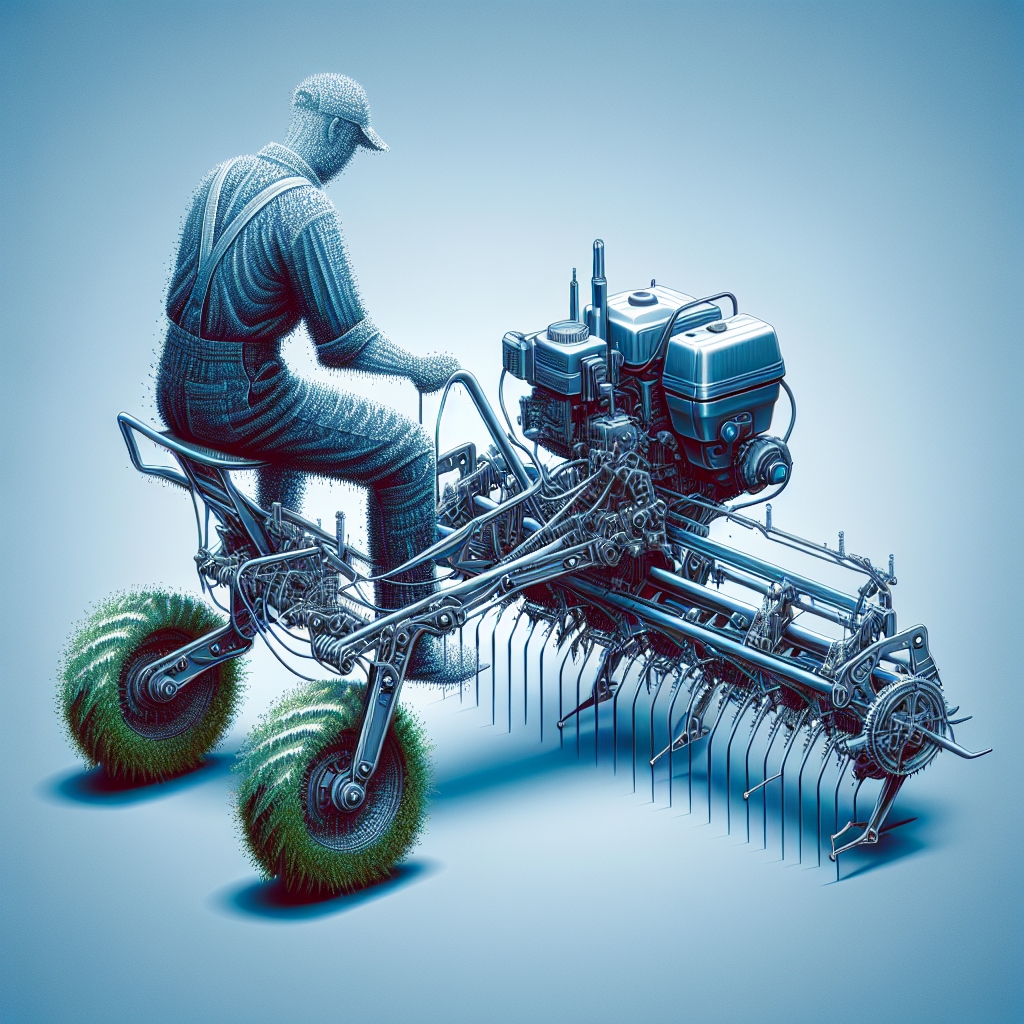 Jakie są najczęstsze awarie glebogryzarek?