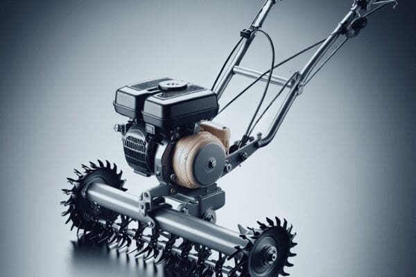 Jakie parametry są kluczowe przy zakupie glebogryzarki?