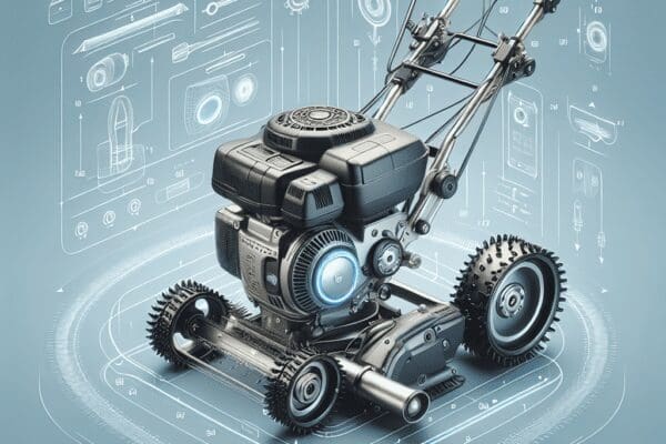 Jakie funkcje dodatkowe posiadają nowoczesne glebogryzarki?