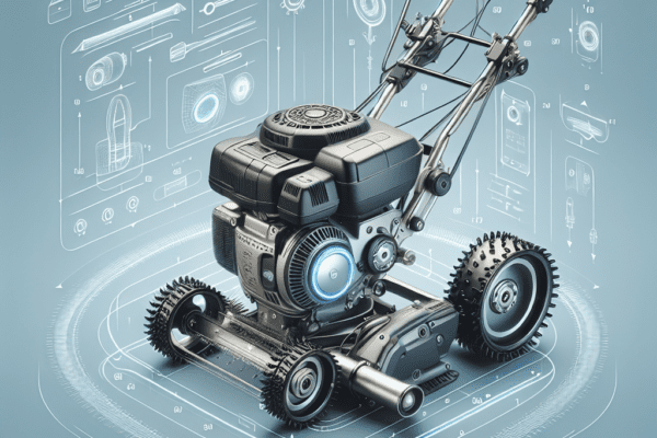 Jakie funkcje dodatkowe posiadają nowoczesne glebogryzarki?