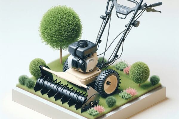 Czy glebogryzarka nadaje się do małych ogrodów?