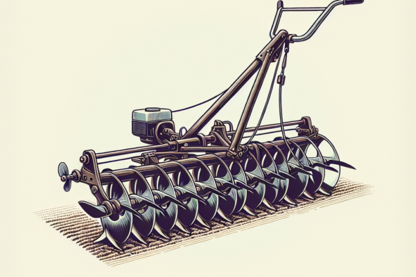 Glebogryzarka a aeracja – czy może zastąpić aerator?