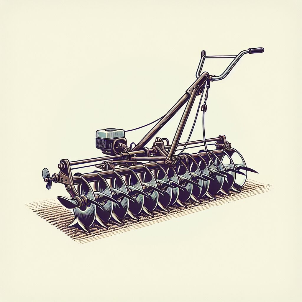 Glebogryzarka a aeracja – czy może zastąpić aerator?