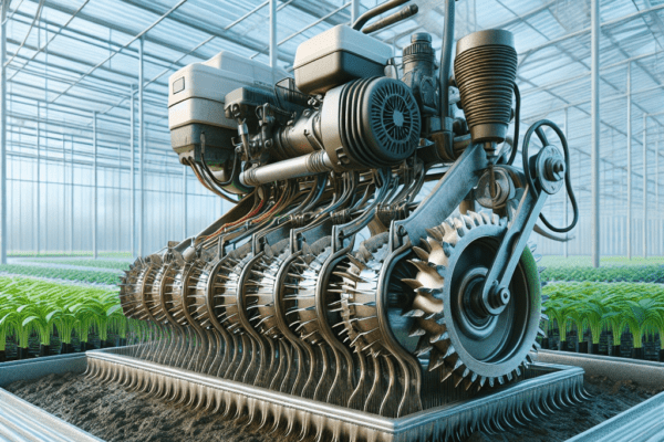 Glebogryzarka do szklarni – czy warto inwestować?