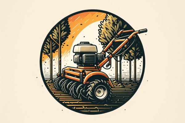 Jakie są główne typy glebogryzarek na rynku?