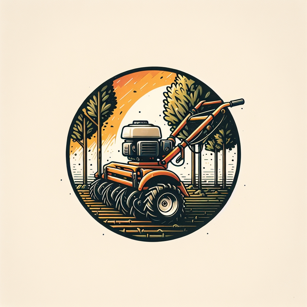 Jakie są główne typy glebogryzarek na rynku?