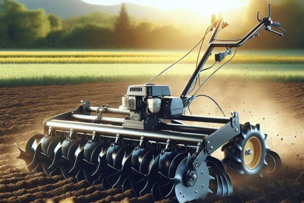 Jak dobrać glebogryzarkę do rodzaju gleby?