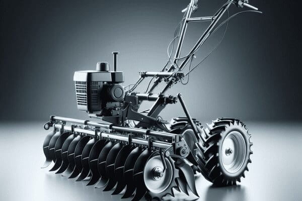 Czy warto wypożyczać glebogryzarkę?