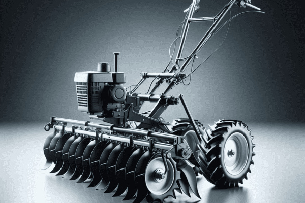 Czy warto wypożyczać glebogryzarkę?