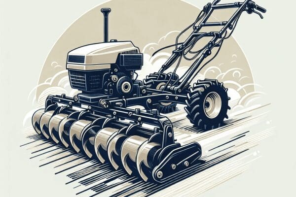 Glebogryzarka do zadań specjalnych – trudne warunki pracy