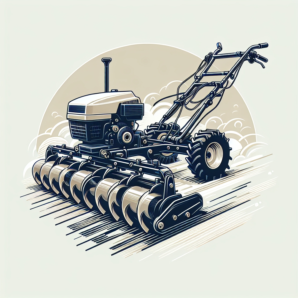 Glebogryzarka do zadań specjalnych – trudne warunki pracy