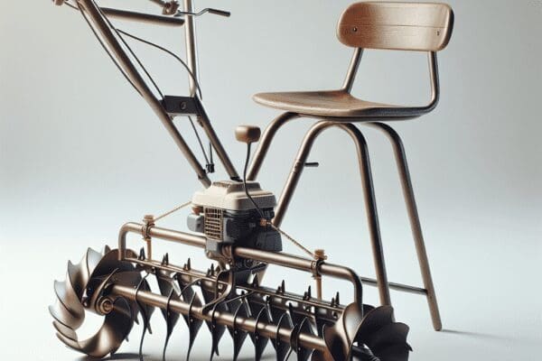 Jakie funkcje pełni glebogryzarka w gospodarstwie domowym?